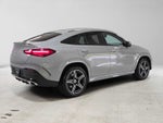 2026 Mercedes-Benz GLE 450 4MATIC® Coupe