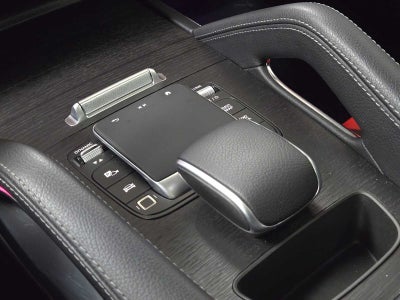2026 Mercedes-Benz GLE 450 4MATIC® Coupe