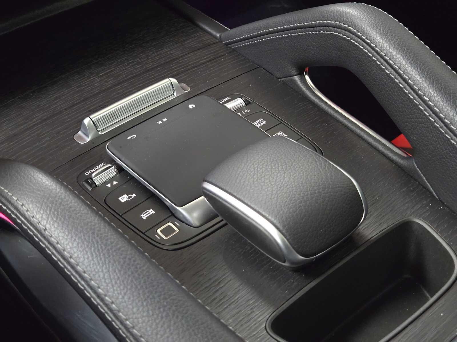 2026 Mercedes-Benz GLE 450 4MATIC® Coupe