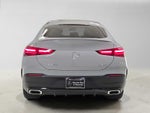 2026 Mercedes-Benz GLE 450 4MATIC® Coupe