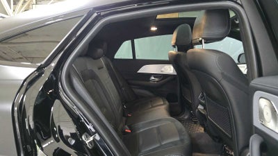 2024 Mercedes-Benz GLE AMG® GLE 53