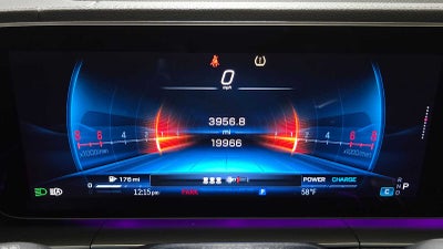 2024 Mercedes-Benz GLE AMG® GLE 53