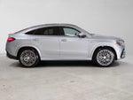 2026 Mercedes-Benz AMG® GLE 53 4MATIC®+ Coupe