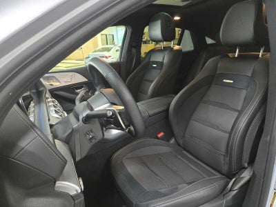 2026 Mercedes-Benz AMG® GLE 53 4MATIC®+ Coupe