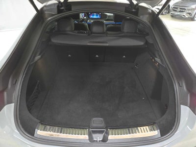 2026 Mercedes-Benz AMG® GLE 53 4MATIC®+ Coupe