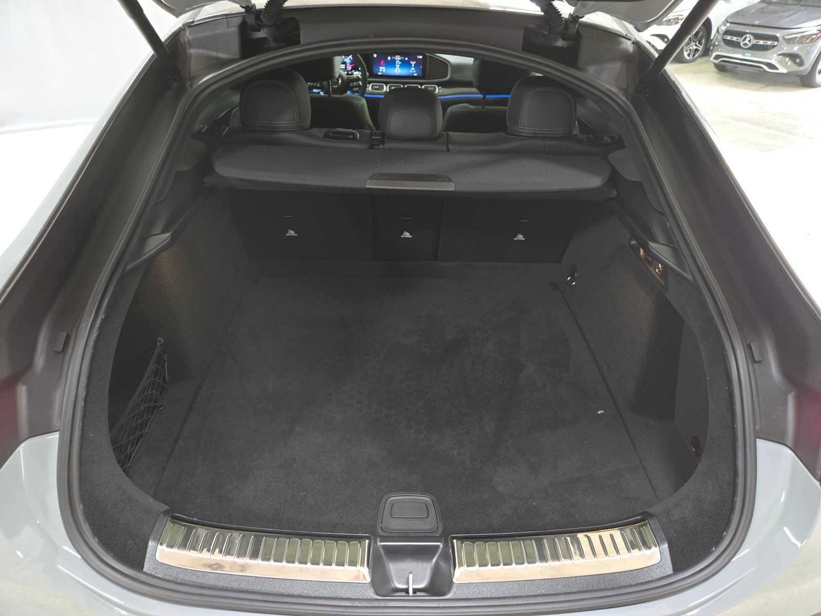 2026 Mercedes-Benz AMG® GLE 53 4MATIC®+ Coupe