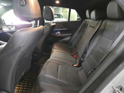 2026 Mercedes-Benz AMG® GLE 53 4MATIC®+ Coupe