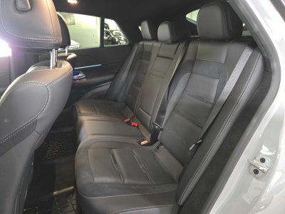 2026 Mercedes-Benz AMG® GLE 53 4MATIC®+ Coupe