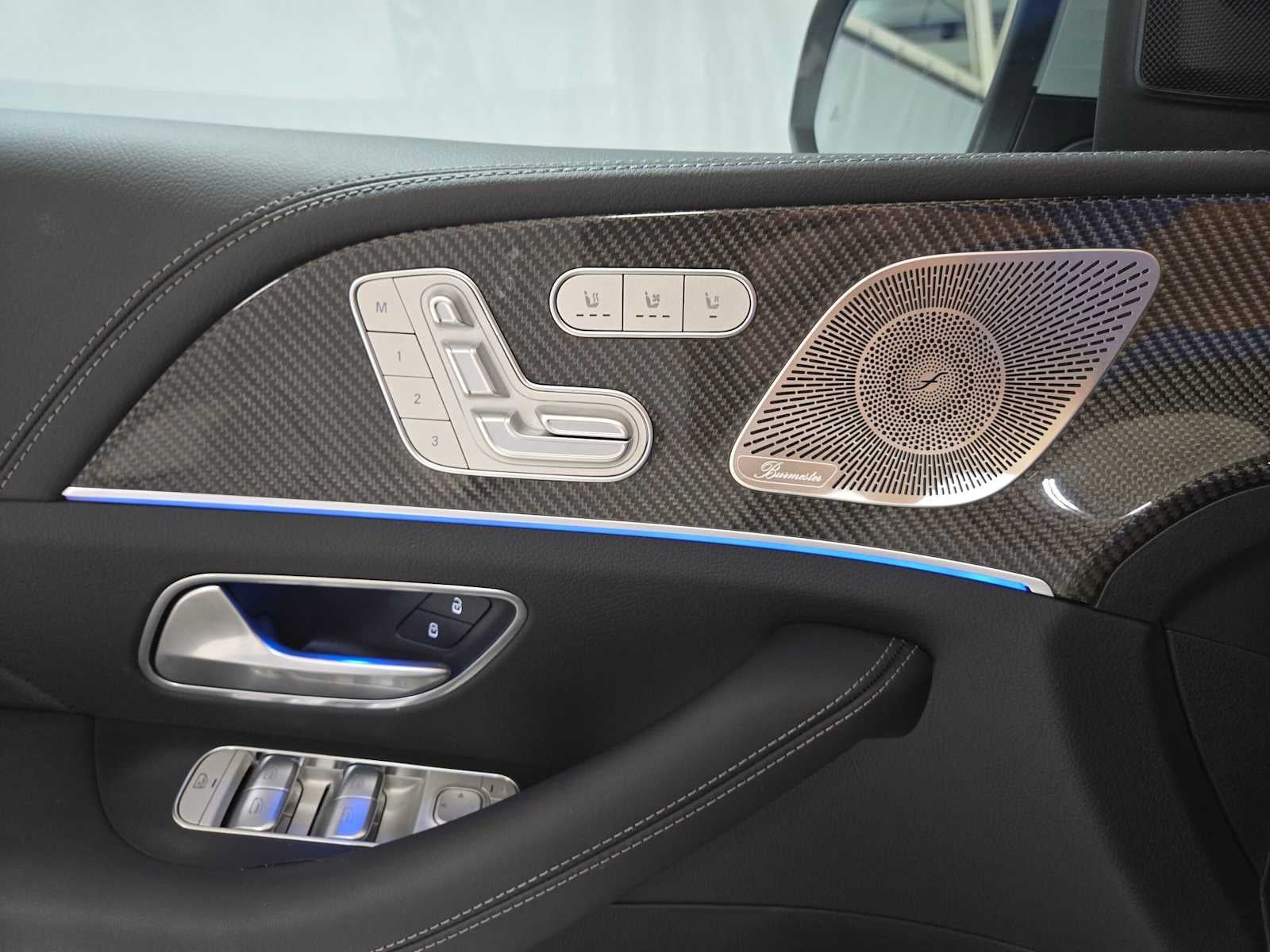 2026 Mercedes-Benz AMG® GLE 53 4MATIC®+ Coupe