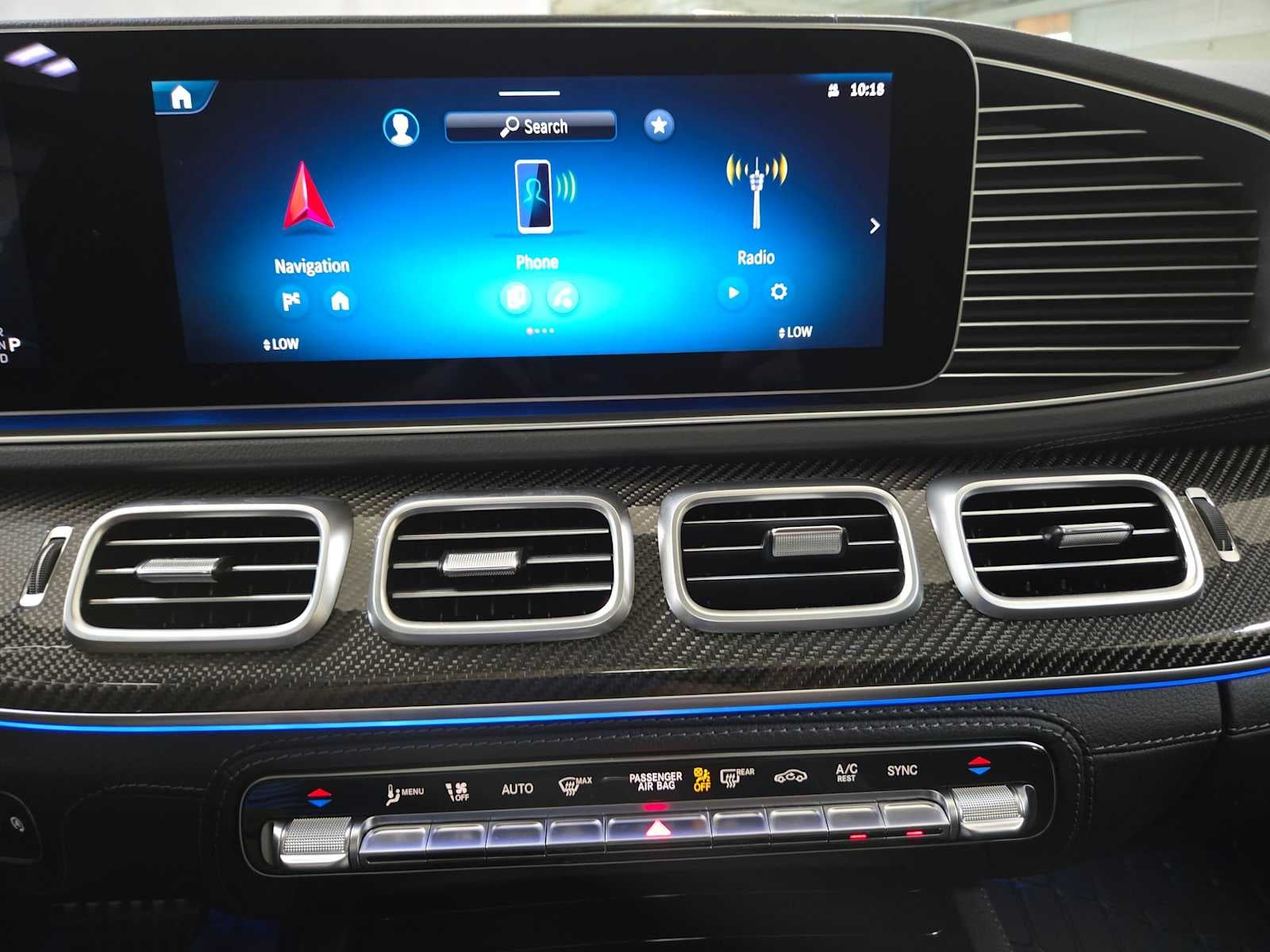 2026 Mercedes-Benz AMG® GLE 53 4MATIC®+ Coupe