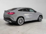 2026 Mercedes-Benz AMG® GLE 53 4MATIC®+ Coupe