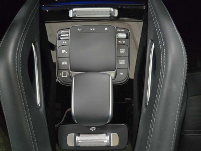 2026 Mercedes-Benz AMG® GLE 53 4MATIC®+ Coupe