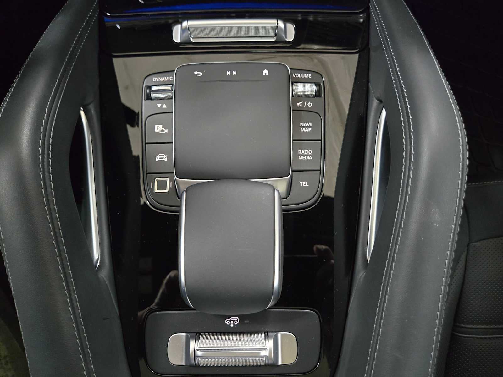 2026 Mercedes-Benz AMG® GLE 53 4MATIC®+ Coupe