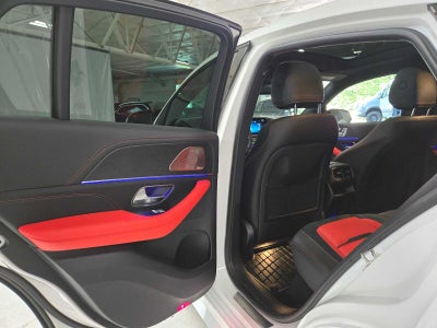 2026 Mercedes-Benz AMG® GLE 53 4MATIC®+ Coupe