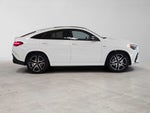 2026 Mercedes-Benz AMG® GLE 53 4MATIC®+ Coupe