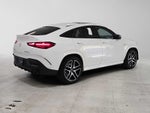 2026 Mercedes-Benz AMG® GLE 53 4MATIC®+ Coupe