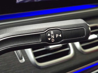 2026 Mercedes-Benz AMG® GLE 53 4MATIC®+ Coupe