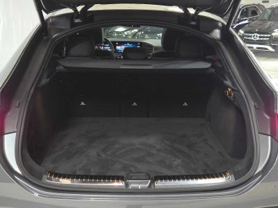 2026 Mercedes-Benz AMG® GLE 53 4MATIC®+ Coupe