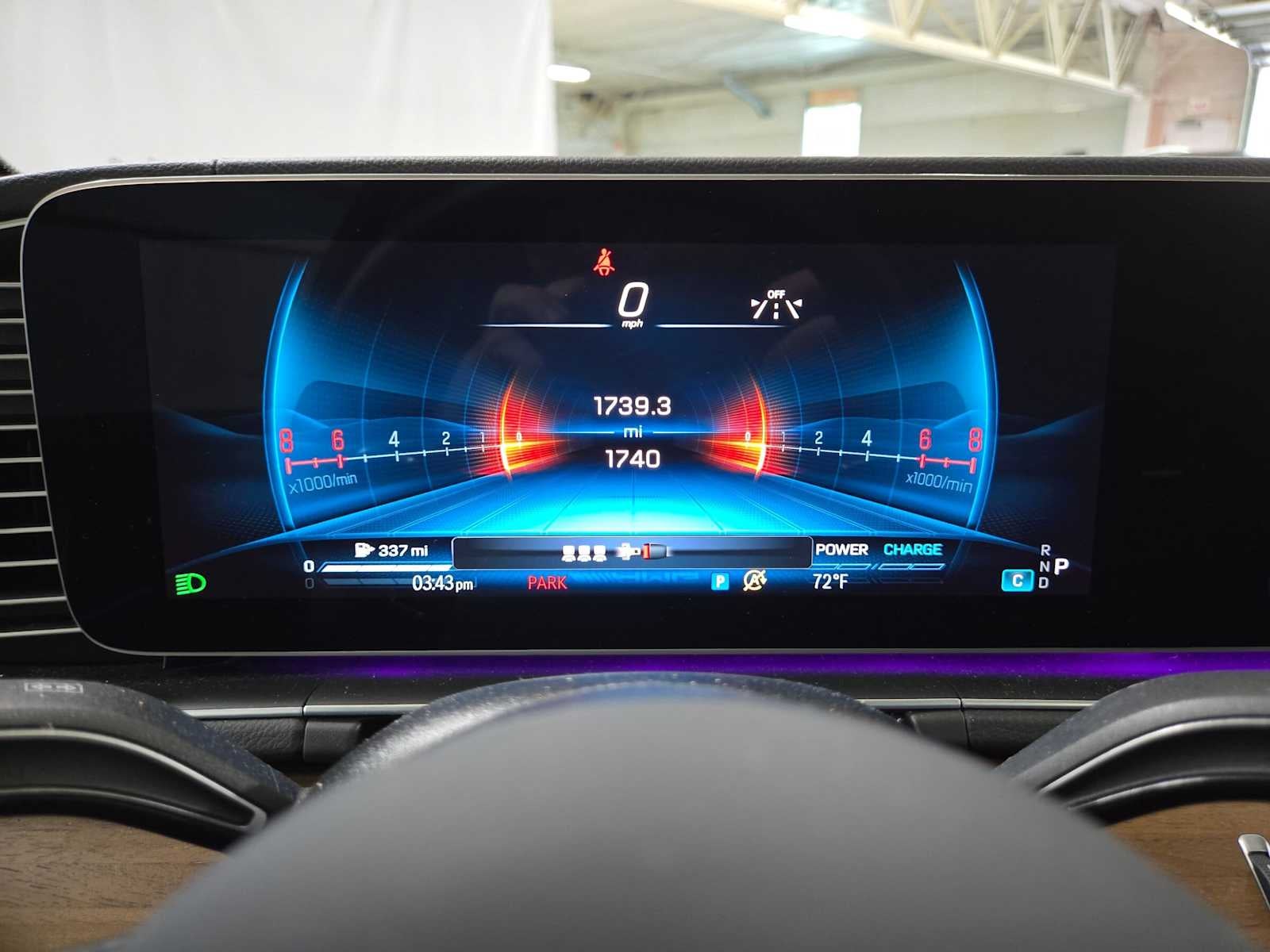 2026 Mercedes-Benz AMG® GLE 53 4MATIC®+ Coupe