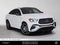 2026 Mercedes-Benz AMG® GLE 53 4MATIC®+ Coupe