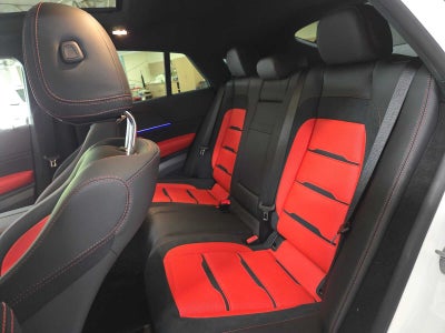 2026 Mercedes-Benz AMG® GLE 53 4MATIC®+ Coupe