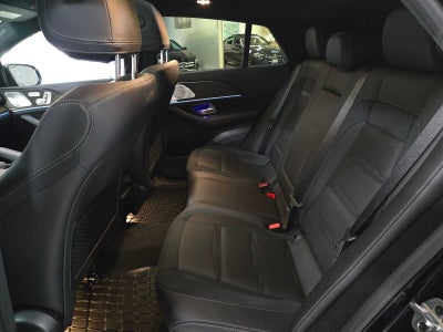 2026 Mercedes-Benz AMG® GLE 53 4MATIC®+ Coupe