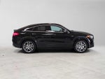 2026 Mercedes-Benz AMG® GLE 53 4MATIC®+ Coupe