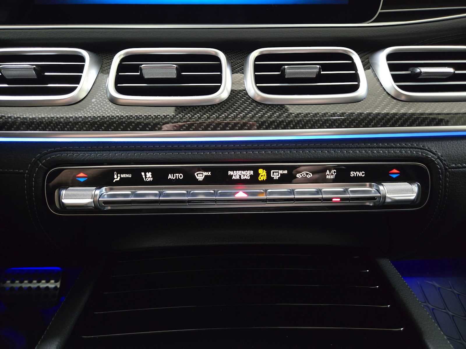2026 Mercedes-Benz AMG® GLE 53 4MATIC®+ Coupe