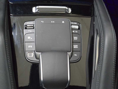 2026 Mercedes-Benz AMG® GLE 53 4MATIC®+ Coupe
