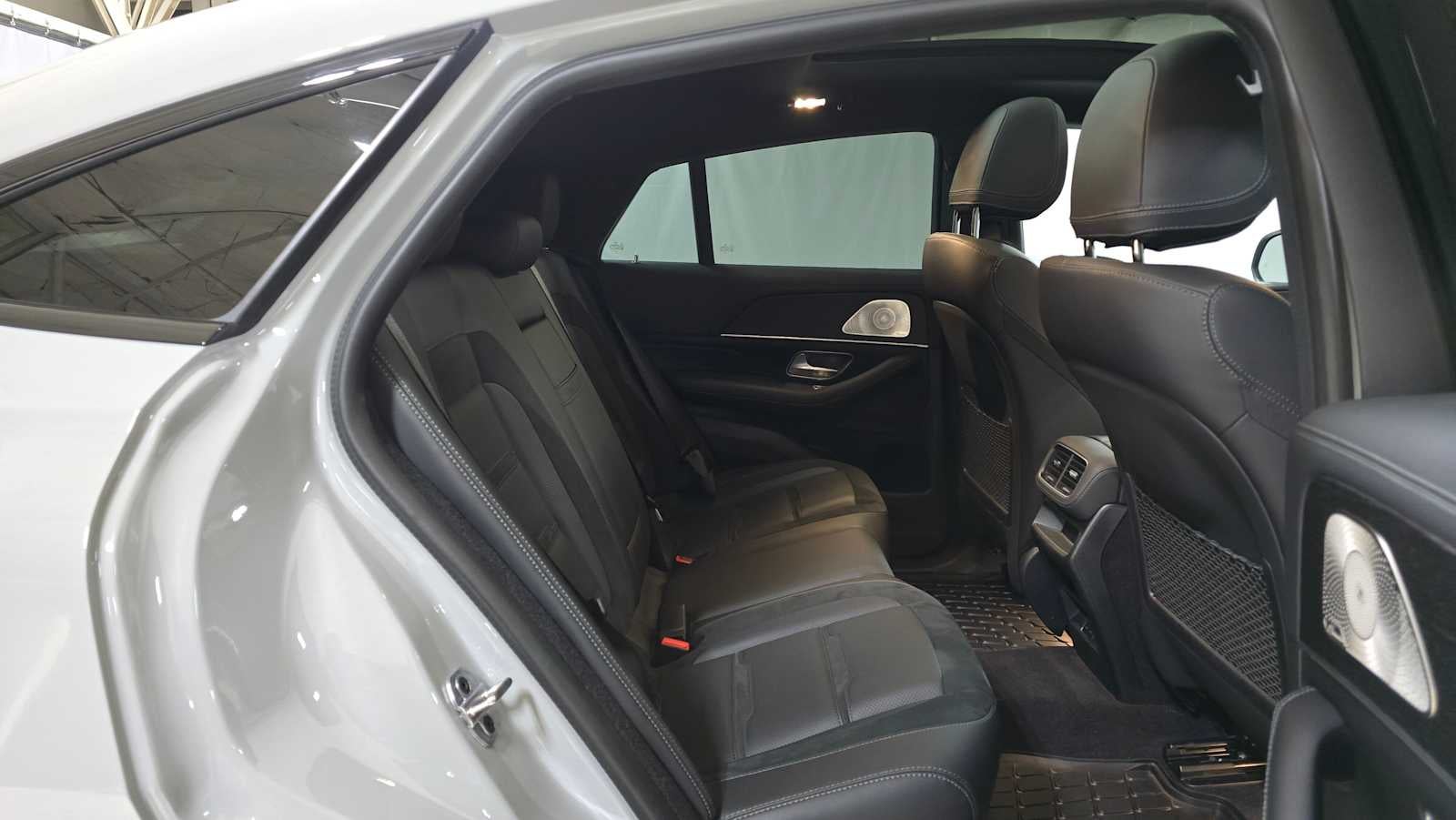 2024 Mercedes-Benz GLE AMG® GLE 53