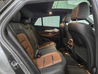 2024 Mercedes-Benz AMG® GLE 53 4MATIC®+ Coupe