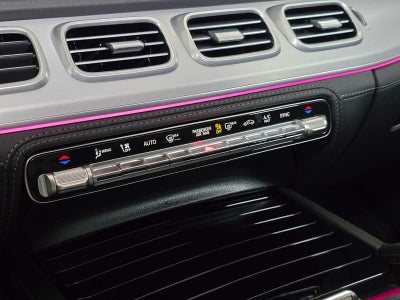 2025 Mercedes-Benz GLE AMG® GLE 53