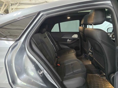 2026 Mercedes-Benz AMG® GLE 53 4MATIC®+ Coupe