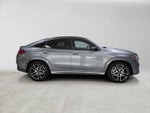 2026 Mercedes-Benz AMG® GLE 53 4MATIC®+ Coupe