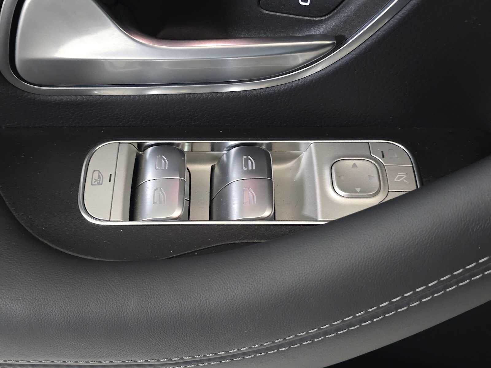 2026 Mercedes-Benz AMG® GLE 53 4MATIC®+ Coupe