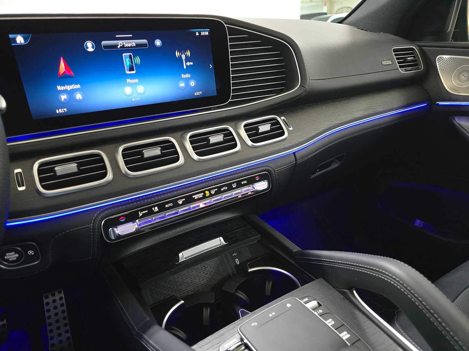 2026 Mercedes-Benz AMG® GLE 53 4MATIC®+ Coupe