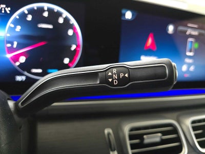 2026 Mercedes-Benz AMG® GLE 53 4MATIC®+ Coupe