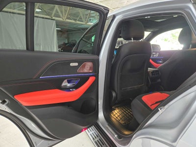 2026 Mercedes-Benz AMG® GLE 53 4MATIC®+ Coupe