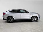 2026 Mercedes-Benz AMG® GLE 53 4MATIC®+ Coupe