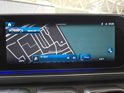 2026 Mercedes-Benz AMG® GLE 53 4MATIC®+ Coupe