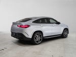 2026 Mercedes-Benz AMG® GLE 53 4MATIC®+ Coupe