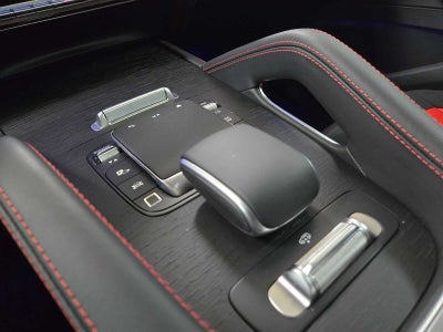2026 Mercedes-Benz AMG® GLE 53 4MATIC®+ Coupe