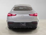 2026 Mercedes-Benz AMG® GLE 53 4MATIC®+ Coupe