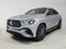 2026 Mercedes-Benz AMG® GLE 53 4MATIC®+ Coupe