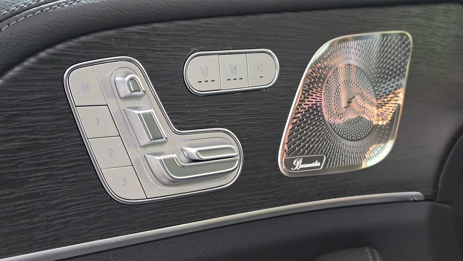 2026 Mercedes-Benz AMG® GLE 53 4MATIC®+ Coupe