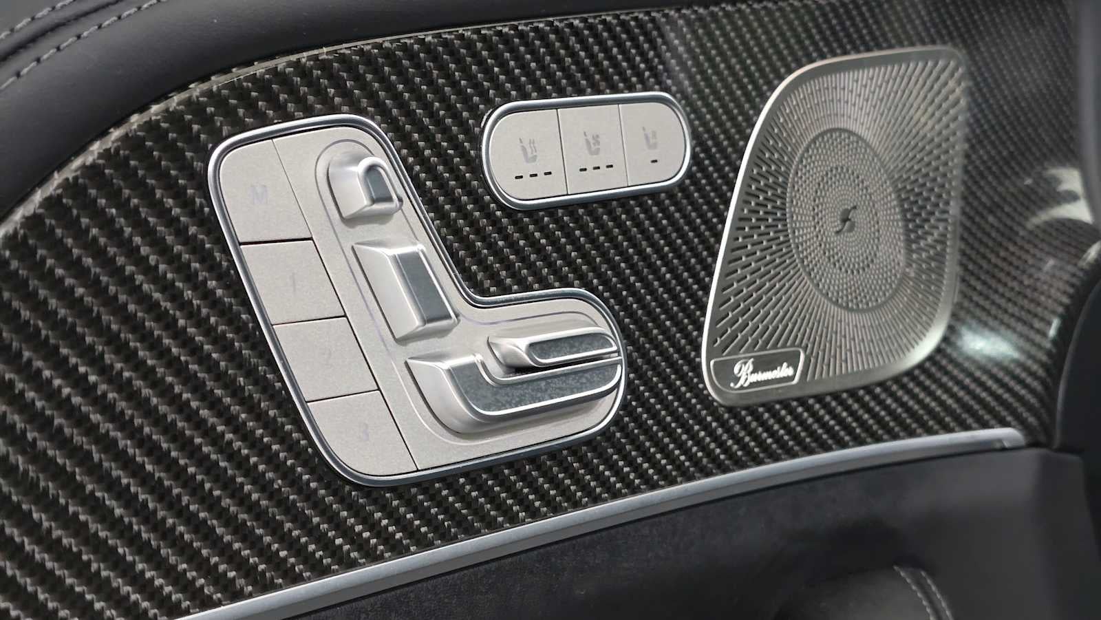 2024 Mercedes-Benz AMG® GLE 63 4MATIC®+ Coupe