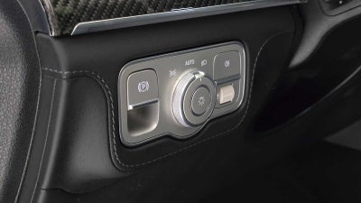 2024 Mercedes-Benz AMG® GLE 63 4MATIC®+ Coupe