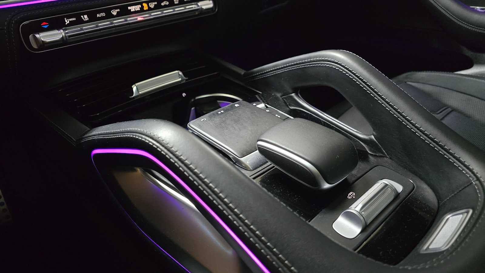 2024 Mercedes-Benz AMG® GLE 63 4MATIC®+ Coupe