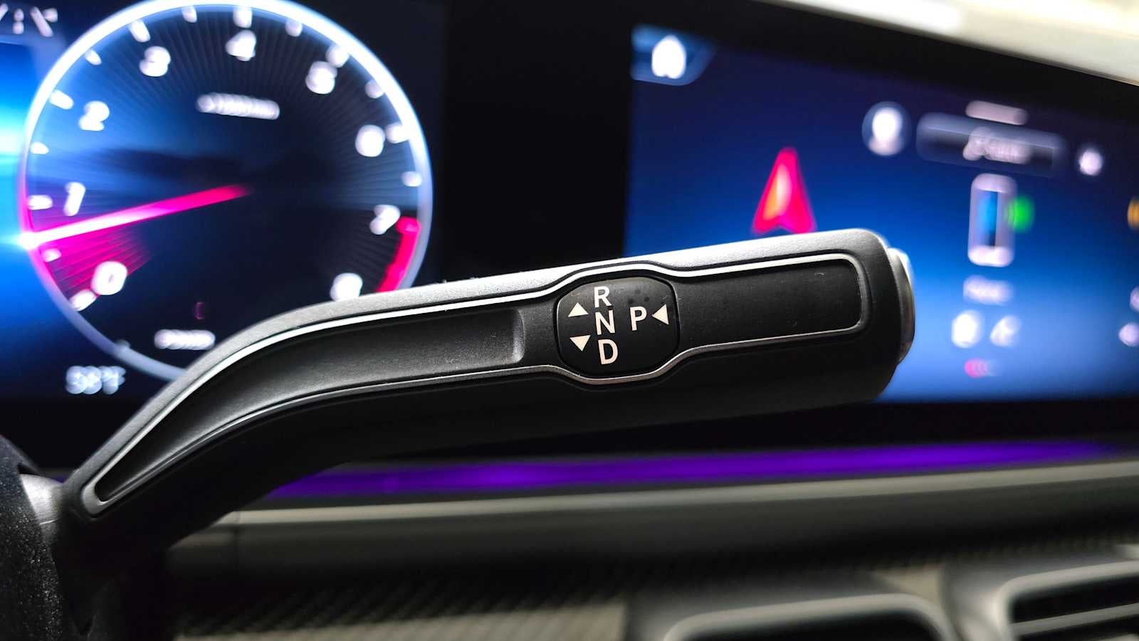 2024 Mercedes-Benz AMG® GLE 63 4MATIC®+ Coupe