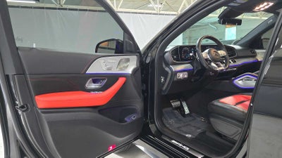 2023 Mercedes-Benz AMG® GLE 63 S 4MATIC® Coupe